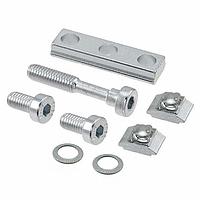 RK Rose+Krieger 4816700 ອຸປະກອນຮາດແວຣ, ຂາຍຟແລນ, F, ປະເພດນ້ຳໜັກການເຄື່ອນໄຫວ 40, ຄ້າງໄຟລ໌