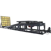 ເຄື່ອງທົດສອບຜົນກະທົບ