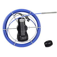 Wopson X-151CJ-C12 ສາຍ ແລະ ຫົວກ້ອງ