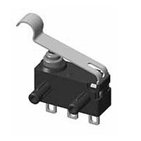 Omron Electronics D2HW-BL271DL ອັດຕະໂນມັດຍຸດທະສາດຍຸດທະສາດພື້ນຖານ