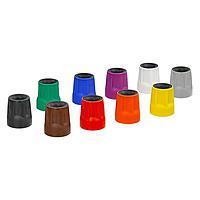 NEUTRIK BSL-5 ອຸປະກອນເສີມ COLORED BOOT NL4FC ສີຂຽວ