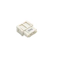 Molex / GWconnect 93601-0554 Inserts SM10/12 F INSRT 12P 10A 7712.3420.0