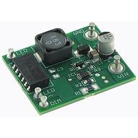 Texas Instruments LM3401EVAL/NOPB ບອດປະເມີນ LM3401 EVAL BOARD