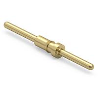 Mill-Max 8685-0-00-34-00-00-03-0 Press-Fit 50u AU OVER NI