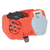 Littelfuse 00560200 ອະແດບເຕີອຸດສາຫະກຳ Ultra Compact 24V-S15/P7.N-S M'S