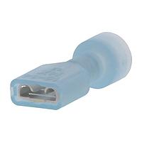 Molex 19003-0049 ການຕັດການຢ່າງລວດໄວ 14-16 AWG DISCONNECT