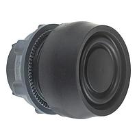 SCHNEIDER ZB5AP2S ປຸ່ມກົດດ່ວນ Momentary BLACK BOOTED PUSH BUTTON