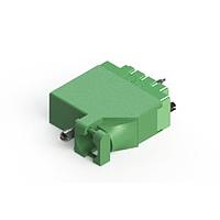 EDAC 516-038-000-611 ຕູ້ກວດແລະຕົວເຊື່ອມຕໍ່ Panel