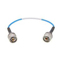 Molex 73239-0151 ສາຍສັ້ນ RF CARDINAL FLEX N PLUG-TO-N PLUG