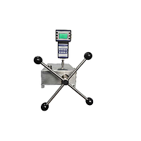 R&D Instruments APCK-C-20 ຊຸດເຄື່ອງປັບຄວາມດັນ (-1~20bar)