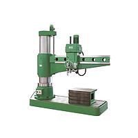 SMAC ZQ3040 x 10 ເຄື່ອງເຈາະ radial