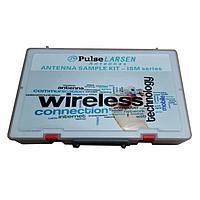 Pulse Electronics ISM-K ຊຸດເຄື່ອງຮັບສະຫນາມ LORA ຊຸດ 1-4 ຊິ້ນ ຂອງ 20 ຄ່າ