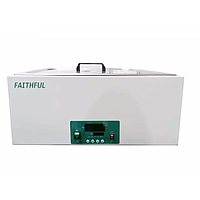 Faithful DK-2000-IVL ອາບນ້ໍາຂະຫນາດໃຫຍ່ (62L; +5～100℃; 2850W)