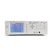 Tonghui TH2684 ເຄື່ອງທົດສອບ IR ຄວາມແມ່ນຍໍາສູງ (10kΩ~50TΩ)