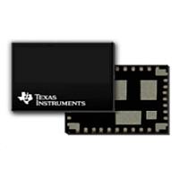 Texas Instruments TPS84250RKGT ເຄື່ອງແປງແຮງດັນ 7V-50V Inpt 2.5- No n-Sync Bck Pwr Sol A 595-TPS84250RKGR