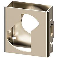 SIEMENS 3SU19500DT800AA0 ອຸປະກອນລັອກ LOCKING DEVICE FOR 3-POS SS MOVEMENT C&R