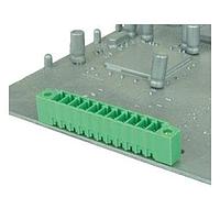 Amphenol Anytek OQ1415500000G Headers 350 TB SOCKET WF VER