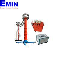 HV HIPOT GDTF-800/800 ລະບົບການທົດສອບ AC Resonant ສໍາລັບອຸປະກອນ Substation (0-800kV; 800kVA)