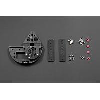 DFRobot FIT0300 ຊຸດຫຼິ້ນຫຼັກສູດຫຼຽນຮູ້ຫຼັກສູດຫຼຽນຮູ້ຫຼຽນຮູ້ Robot Gripper