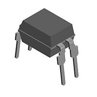 Vishay General Semiconductor VO615A-1 ອອບໂຕຄູເລີ Optocouplers ອອກພຸດ Transistor H.Temp Phototrnstr 40-80 % CTR