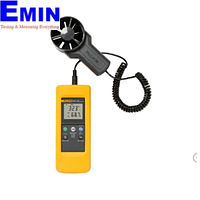 FLUKE 92 ເຄື່ອງວັດແທກຄວາມໄວລົມ