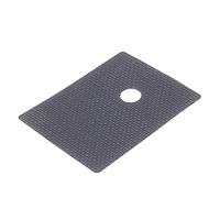 Bergquist Q3-0.005-00-104 Q-Pad Grease Replacement Thermal Interface Grease TI, 0.005" ຄວາມຫນາ, 1.00x0.75x0.300x0.140", Sil-Pad TSPQ2000/Q-Pad 3