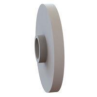 Essentra Components 12SWS1180 ຊຸດລ້າງບ່ອນບ່ອນບ່ອນ, .140 ID, .578 OD, .185 Shank OD