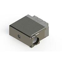 EDAC 519-036-000-456 ຕູ້ກວດແລະຕົວເຊື່ອມຕໍ່ Panel