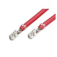 Molex 219654-2123 ການປະກອບສາຍສະເພາະຮູບສະແກນ MICRO-ONE OTS PRE-CRIMP ASSY