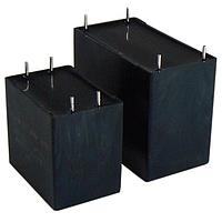 Cornell Dubilier (CDE) BLC140J901B4B ຄອງເຄັບຊິເຕີ DC Link Film 14uF 900V DC LINK CAPACITOR