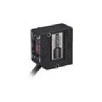 Omron Automation and Safety ZX1-LD50A81 5M ເຊນເຊີໂອບທອລອດິກ Sensor w/Amplifier PNP 5m Cable 50mm