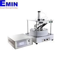 SKZ Industrial SKZ1061A Guarded Hot Plate ເຄື່ອງທົດສອບການນໍາຄວາມຮ້ອນ (0.010 ~ 5.000w / (k.m))