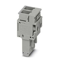 PHOENIX CONTACT 3060623 ບລັອກຕິມເນີລະບົບ DIN Rail UP 6/ 2