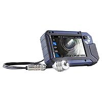 Wöhler VIS 700 ກ້ອງ HD ສາຍ