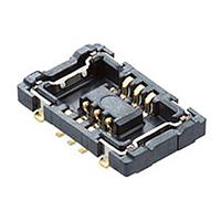 Molex 503548-1422 ຮອບຮອງ SLIMSTACK .4MM PITCH HRF RECEPT 14CKT