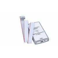 Texas Instruments USB-TO-GPIO2 USB USB-TO-GPIO2 USB ອິນເຕີເຟສອອບຕເຕີອະເດບເຕີປະເມີນ DISC-RESTRICTED-PART