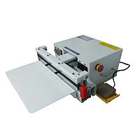 Metronelec MSV450 M VG ເຄື່ອງຫຸ້ມຫໍ່ສູນຍາກາດ (450 mm; 10 mm; 1 500 W)