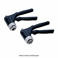 SciLab SL.Vi1104 ອຸປະກອນບິນສາຍ, ມືຖືອີກໂກໂນມິກ, ສໍາລັບ Φ11mm Al-Seals