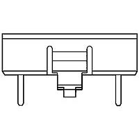 AMP Connectors - TE Connectivity 103680-2 05 MTE COUPLING SHRD SR