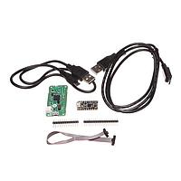 Maxim Integrated MAX32666FTHR# ແຜ່ນພັດທະນາ MAX32666 EXPANSION FEATHER BOARD