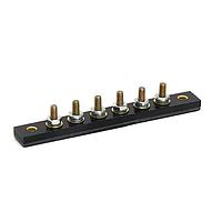 Littelfuse 4721-P6 ບລັອກຂໍ້ຕໍ່ສະເພາະສ່ວນຂອງອາຫານ TERM BLOCK 6P