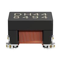 EPCOS B82786C0104H002 ຕົວກັນສັນຍາ Data and Signal Line Choke 100uH 150mA 1.5Ohm CAN-BUS AEC-Q200 125degC