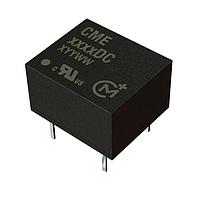 Murata Power Solutions CME0505DC ອິສເອລເທດ 0.75W 4.5VIN 5VOUT 150MA