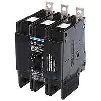 SIEMENS BQD335 BQD ບໍເລີກ BQD 3P 35A 480VAC 14KA
