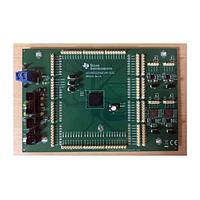 Texas Instruments UCD90320UEVM-032 ວົງຈອນການຄວບຄຸມ UCD90320UEVM-032