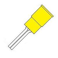 3M Electronic Specialty 83P-55-P-A ຖານສະຫນອງໄຟ 12-10 AWG .110 PIN