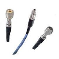 Radiall 2001441441219TF ສາຍທົດສອບ RF 2.4mm MLE/MLE VNA TEST CBL 48IN 50 GHz