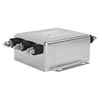 Astrodyne TDI RP305-60-10-S Power Line Filters 60A 10nF 400Hz 3 phase Line Filter