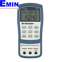 BKPRECISION 878B ເຄື່ອງວັດແທກ LCR ມືຖື (1Khz)