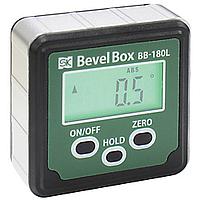 Niigata Seiki BB-180 BEVEL BOX